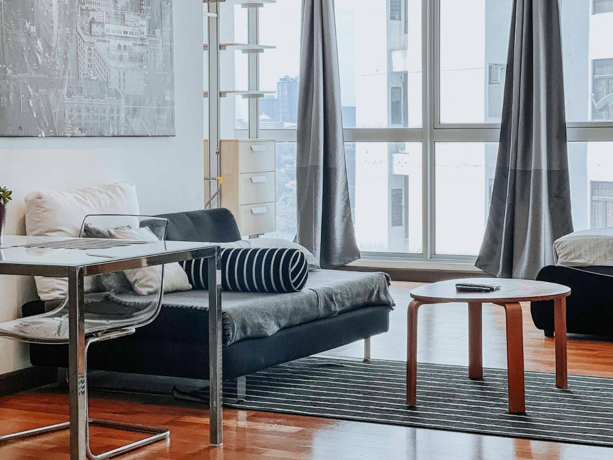 Regalia Residence The Sky Pool Suite クアラルンプール エクステリア 写真