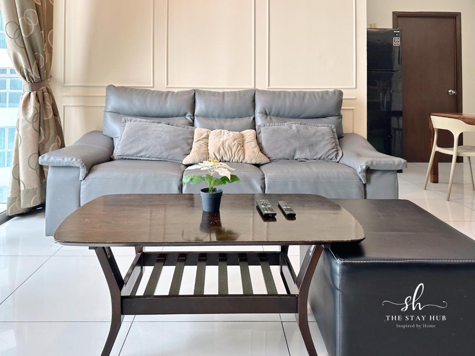 Regalia Residence The Sky Pool Suite クアラルンプール エクステリア 写真