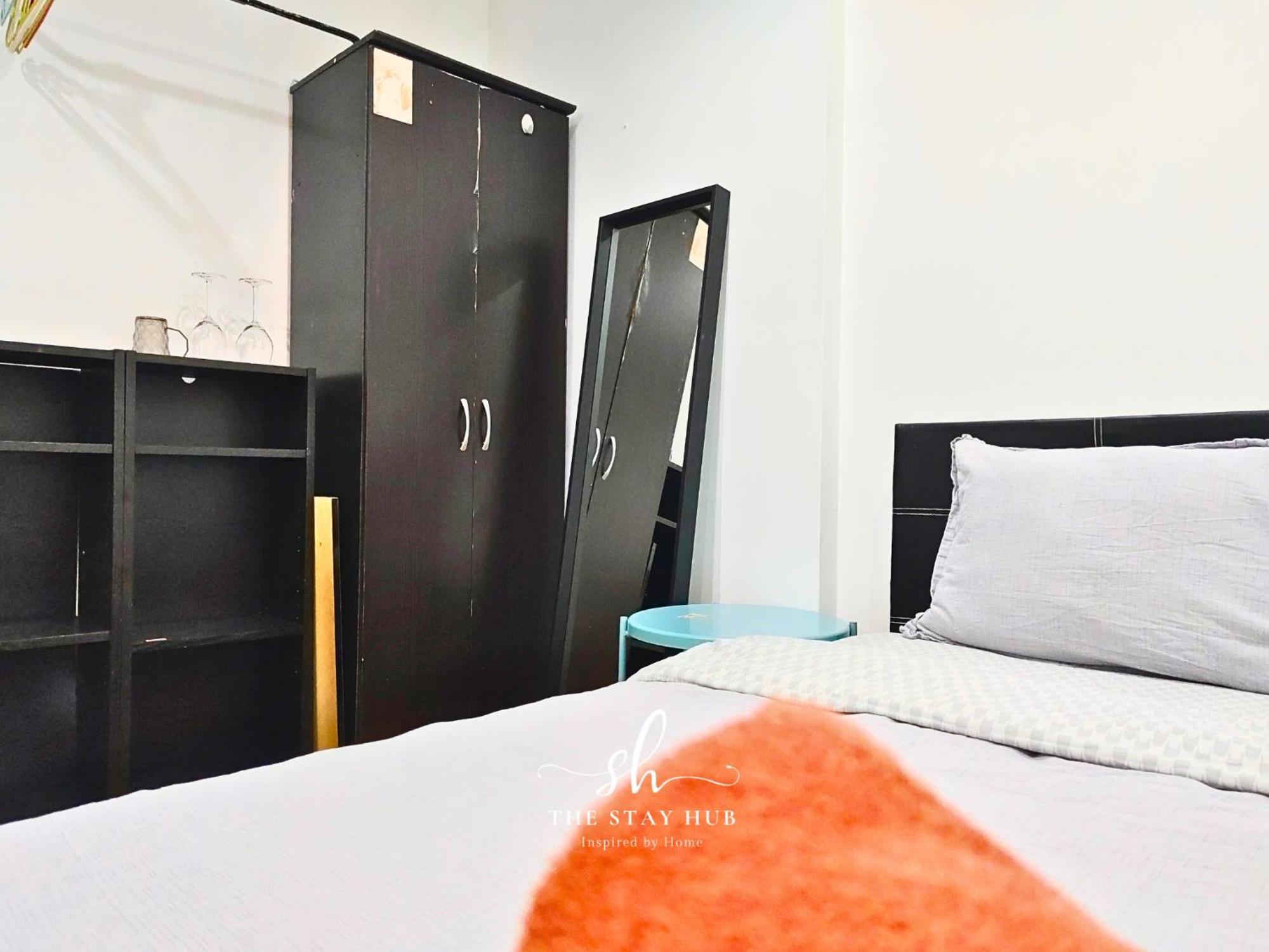 Regalia Residence The Sky Pool Suite クアラルンプール エクステリア 写真